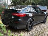 Mercedes-Benz Mercedes-AMG GLC 63 S 4MATIC Coup... - Mercedes-Benz GLC 63 AMG aus 2018