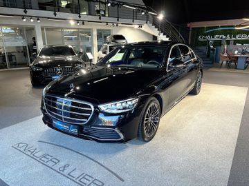 Mercedes S 350 - 2
