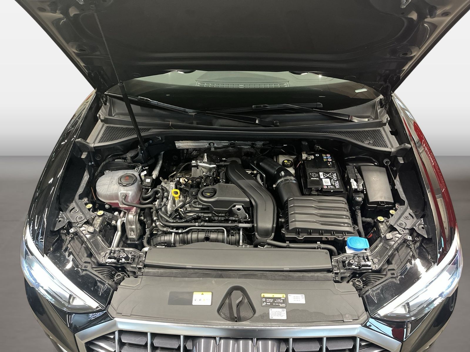 Audi Q3 - Bild 14