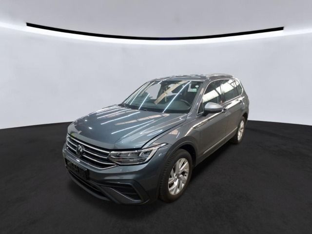 Volkswagen Tiguan Allspace - Bild 2
