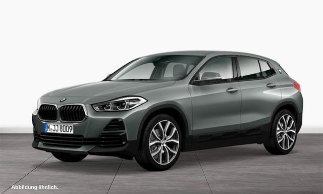 BMW X2 sDrive18d