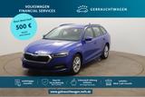 Skoda Octavia iV Combi Ambition 1.4TSI 150kW Tempo*PDC - Skoda Octavia Gebrauchtwagen in Kiel