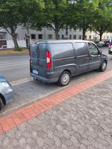 Fiat Doblo 1.9 Multijet 8V DPF Active Active - Fiat Doblo in Hannover