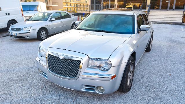 Chrysler 300C 3.5 V6 24V cat AWD Touring