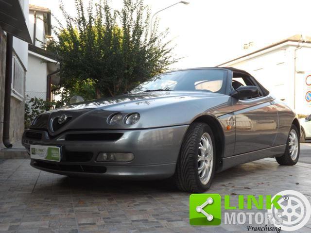 Alfa Romeo GTV