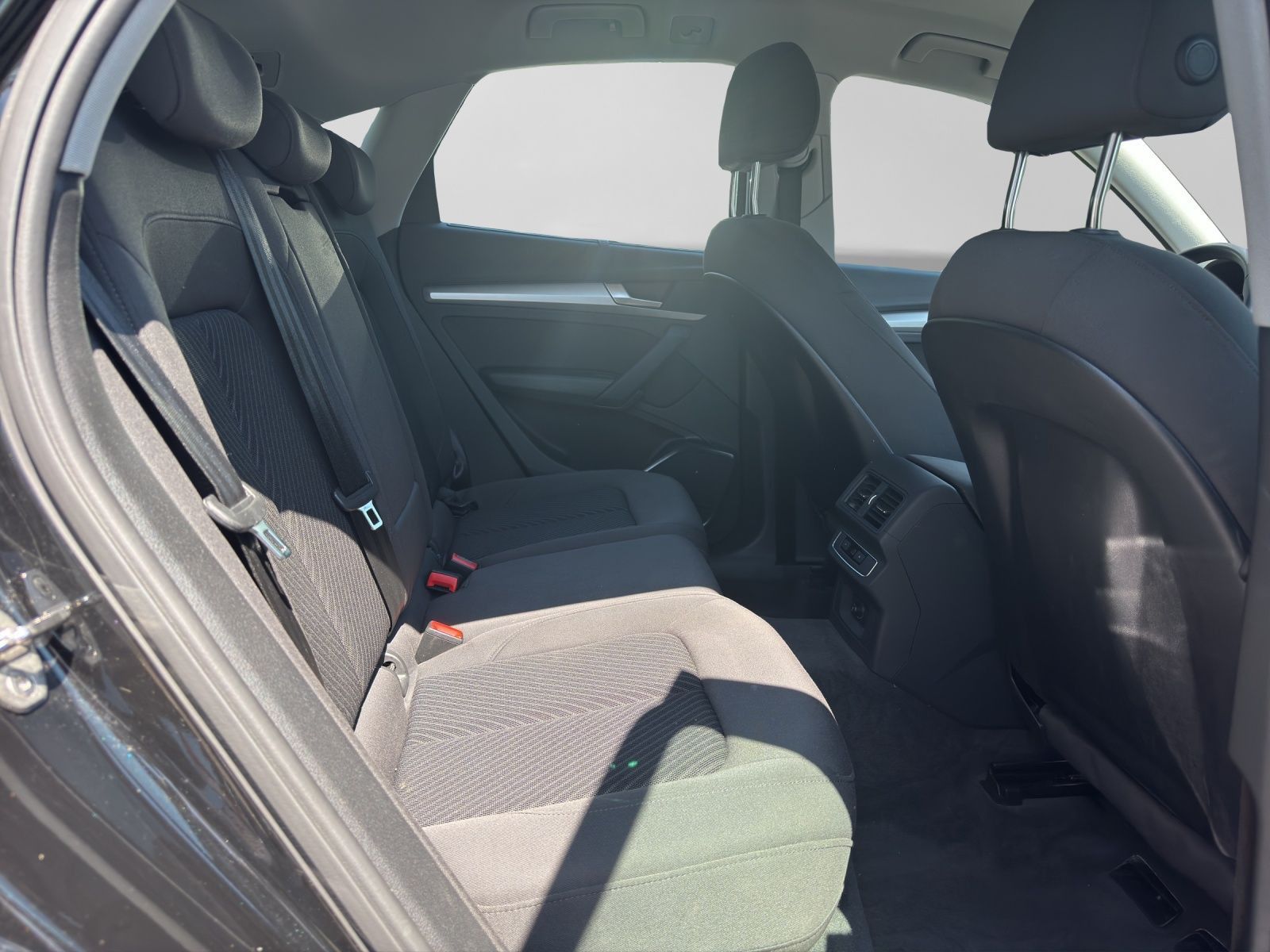 Audi Q5 - Bild 6