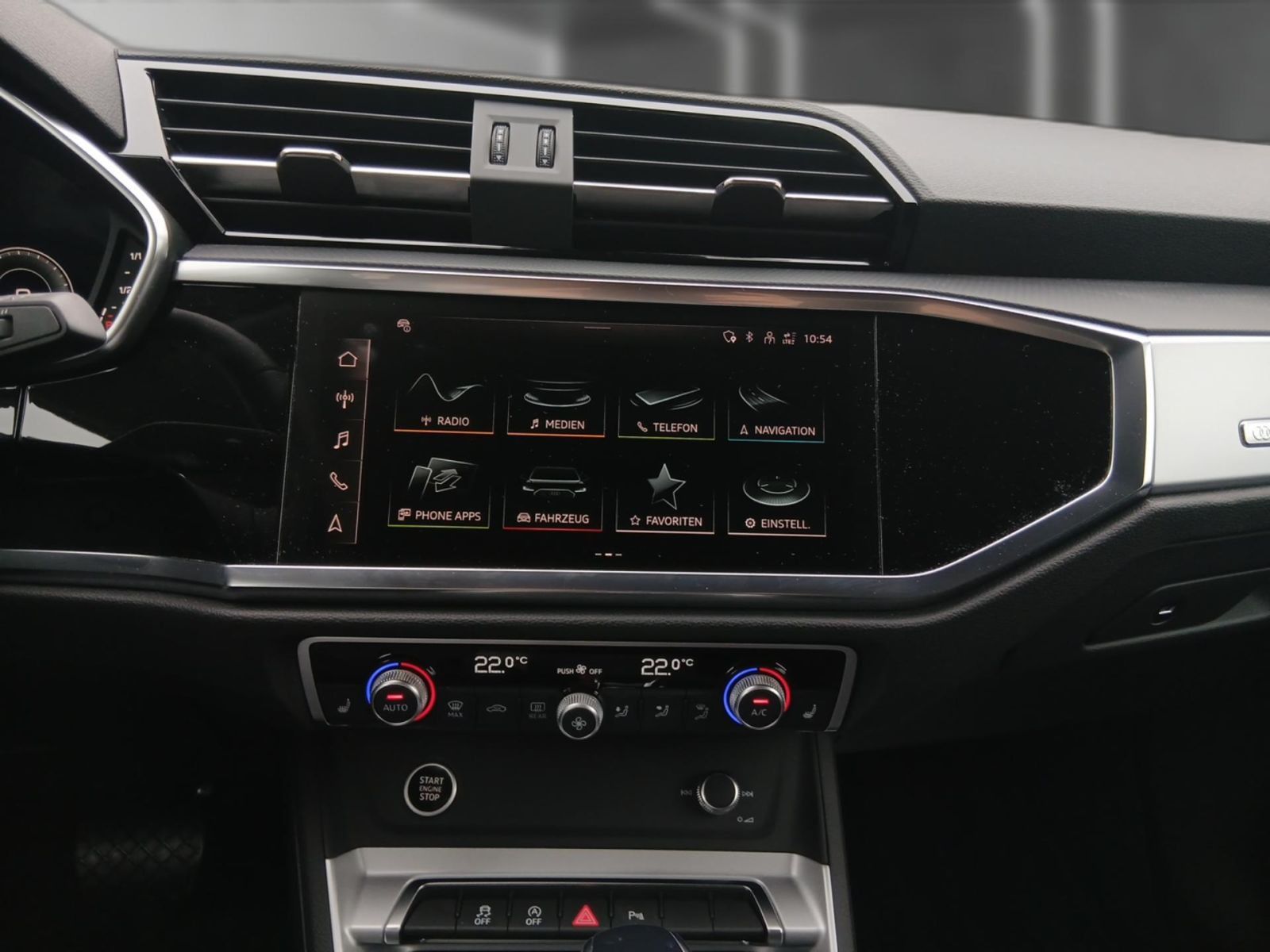 Audi Q3 - Bild 15