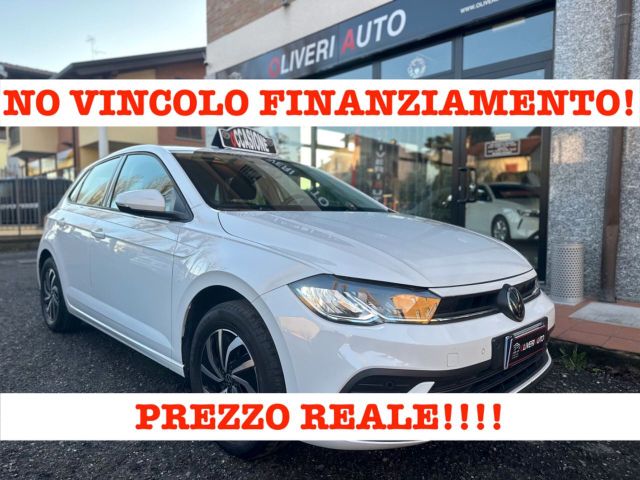 Autres Volkswagen Polo TSI 95cv LEDClimatronic PREZZOVE