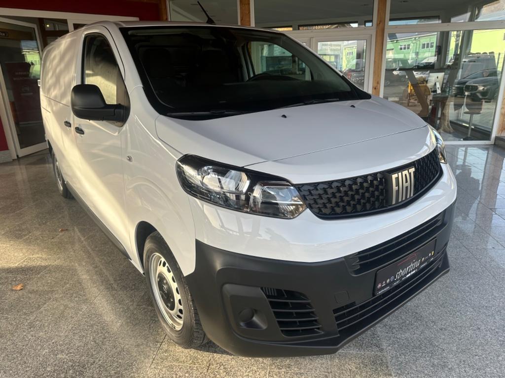 Fiat Scudo