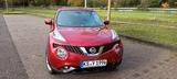 Nissan Juke 1.2 N-CONNECTA 1. Hand 45Tkm AHK GSD NAVI - Nissan Gebrauchtwagen in Kassel