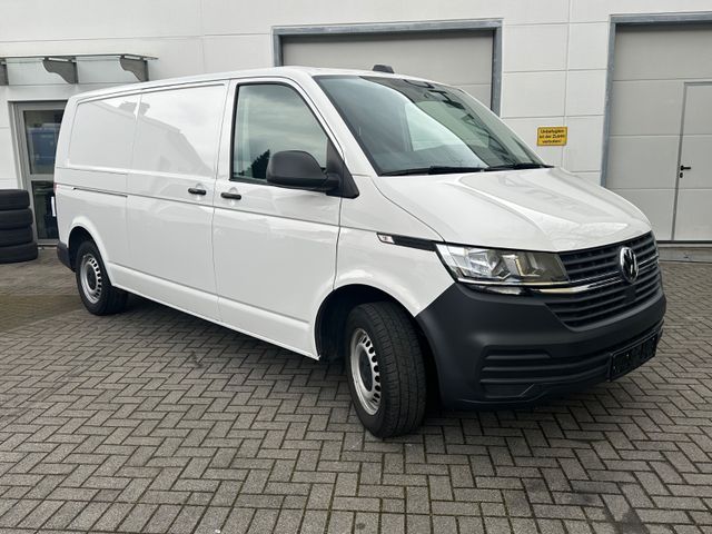 Volkswagen T6 Transporter*SHZ*DAB+*TEMP*NAVI*KAMERA*CARPLAY