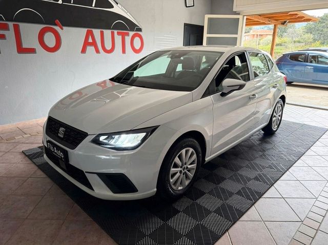 SEAT Seat Ibiza 1.0 Benzina 80cv Style