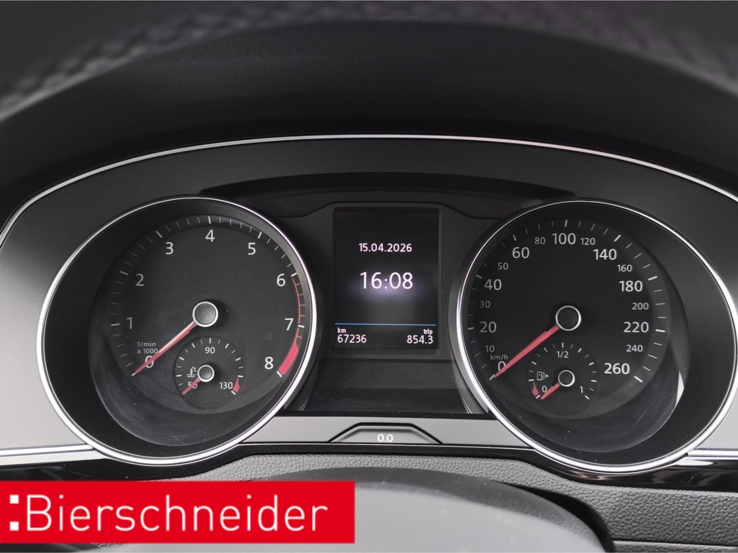 Volkswagen Passat 1.5 TSI DSG Business AHK NAVI LED, миниатюра 12