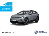 Volkswagen ID.4 - Vorschau Bild 1