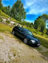 Volkswagen Passat 3BG 2.5l V6 TDI | KEIN ROST | TÜV - Volkswagen Passat: 3bg TDI