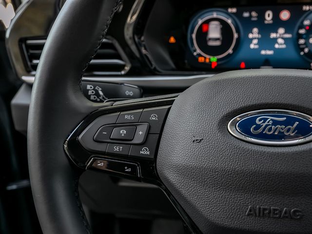 Ford Tourneo Connect 2.0 Titanium Kamera Navi ACC