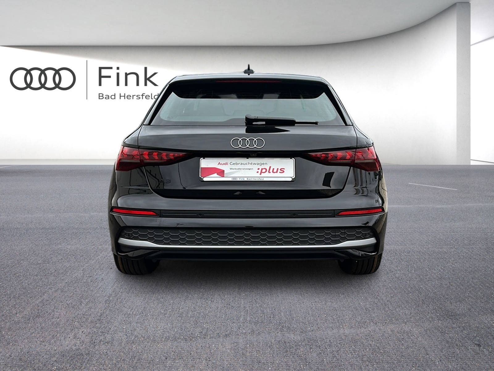 Audi A3 - Bild 5