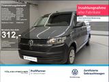 Volkswagen T6.1 Transporter 2.0 TDI Kasten FWD lang AUT PDC - Volkswagen T6 Transporter aus 2022