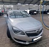 Opel Insignia ST 1.6 CDTI ecoFLEX Sports Tourer SW - Opel Insignia: Ecoflex