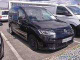 Volkswagen Caddy Life 5-Sitzer 1.5 TSI 84kW DSG7 - Volkswagen Caddy mit Benzin-Antrieb: Kombi, Automatik