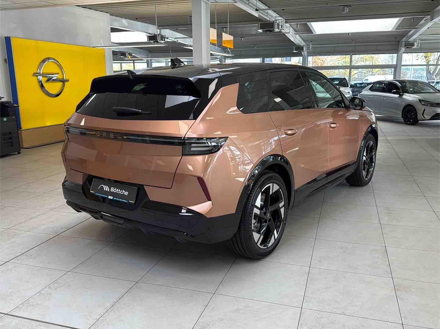 Opel Grandland (X) - Bild 6