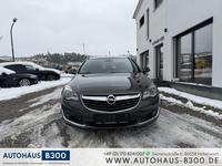 Opel Insignia A Sports Tourer*KAMERA*TÜV 07/27 Innova