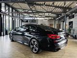 BMW 730 d M-Sportpaket*G.SHD*HEADUP*KAMERA*MASSAGE - BMW 730 mit Schiebedach
