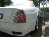 Maserati Quattroporte V8 nur 69.800 KM Tüv 03/2027 - gebrauchte Maserati Quattroporte aus dem Jahr 2005