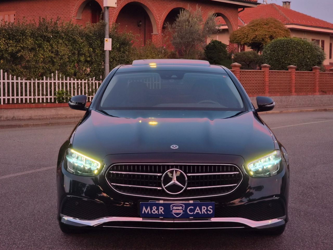 Other Mercedes-benz E 220 d Mild hybrid 130.000KM imagem 2