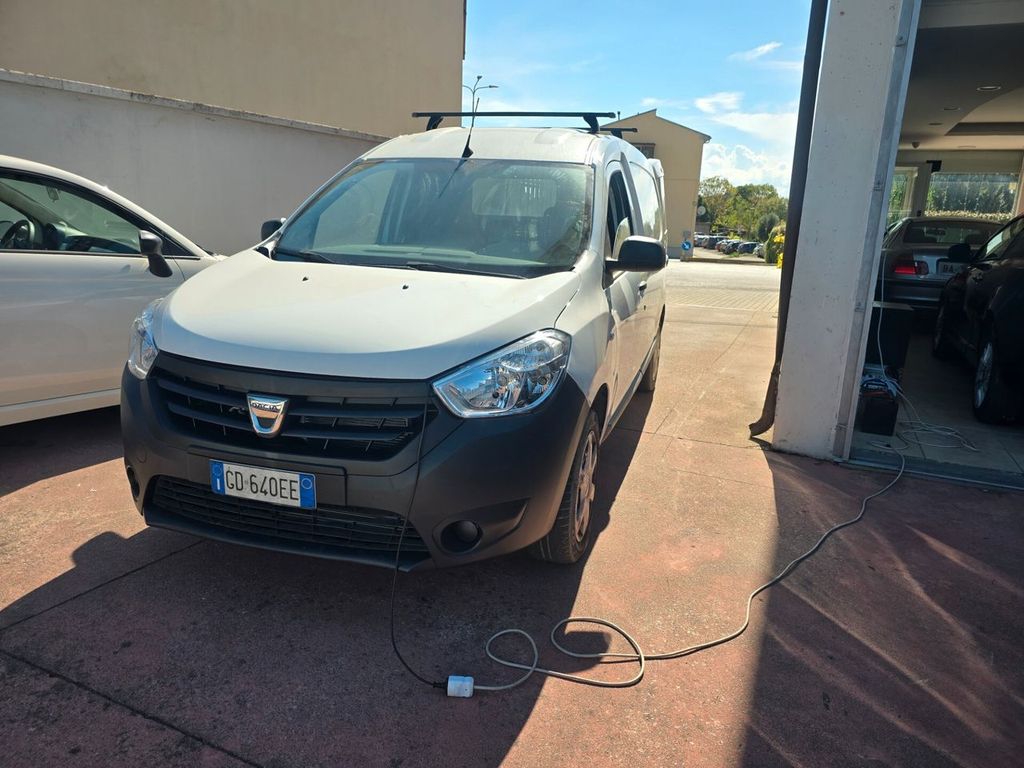 Image of Dacia Dokker