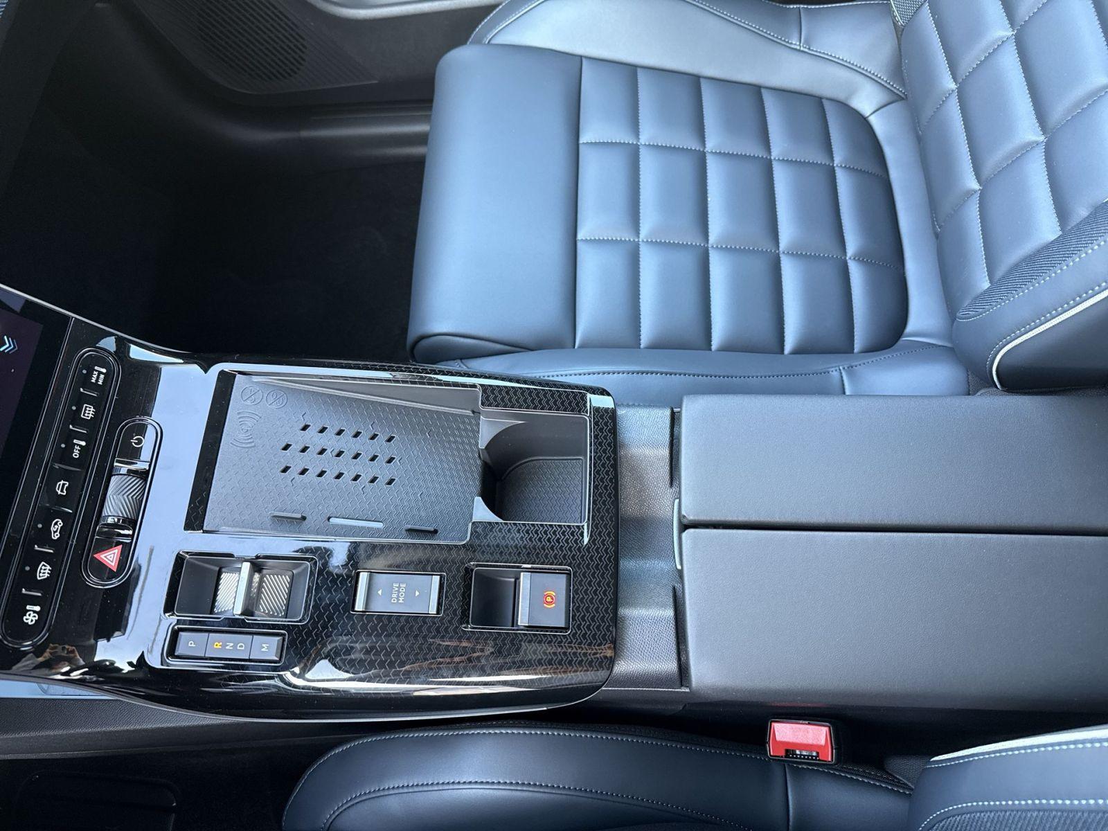 Citroën C5 Aircross 1.2 Mild-Hybrid 145 MAX