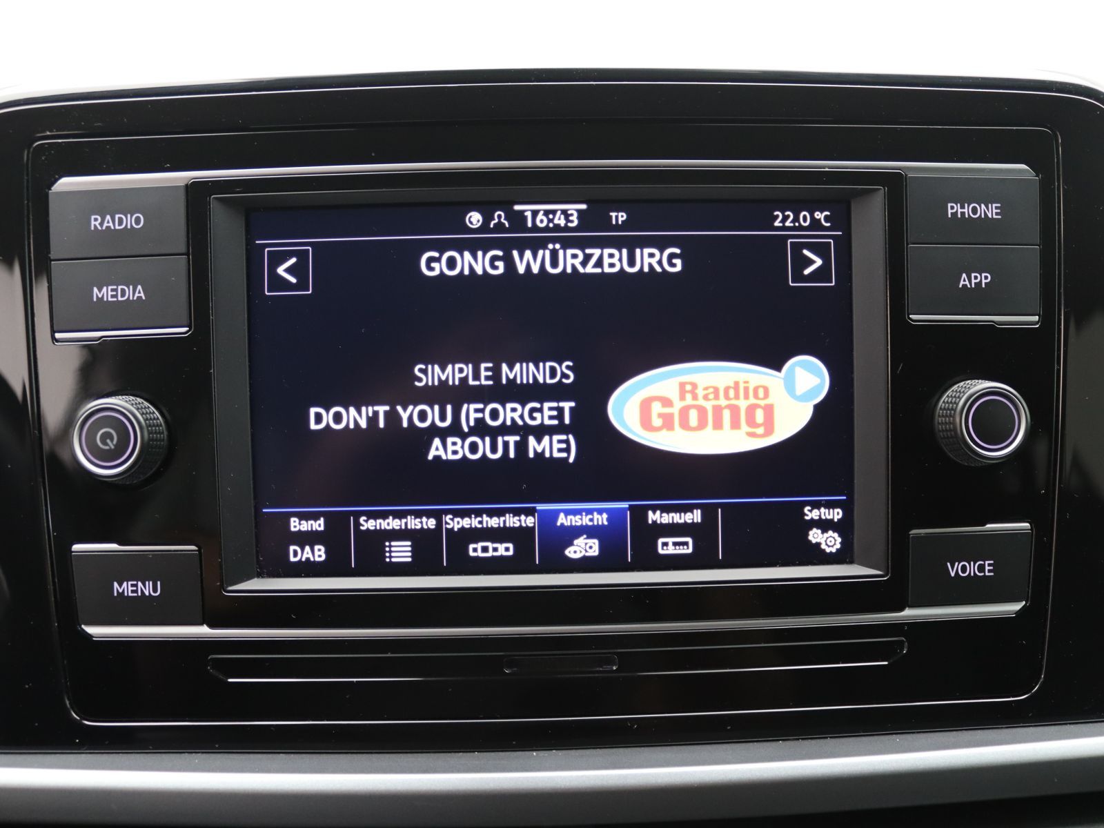 Skoda Octavia - Bild 16