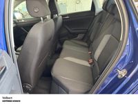 Volkswagen Taigo - Vorschau Bild 10