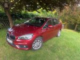 BMW 216 Active Tourer 216i Advantage Advantage - BMW 216 Active Tourer von privat