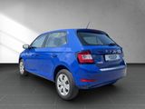Skoda Fabia III 1.0 Active Plus *ELFH*KLIMA*USB*RADIO* - Skoda Fabia: Radio