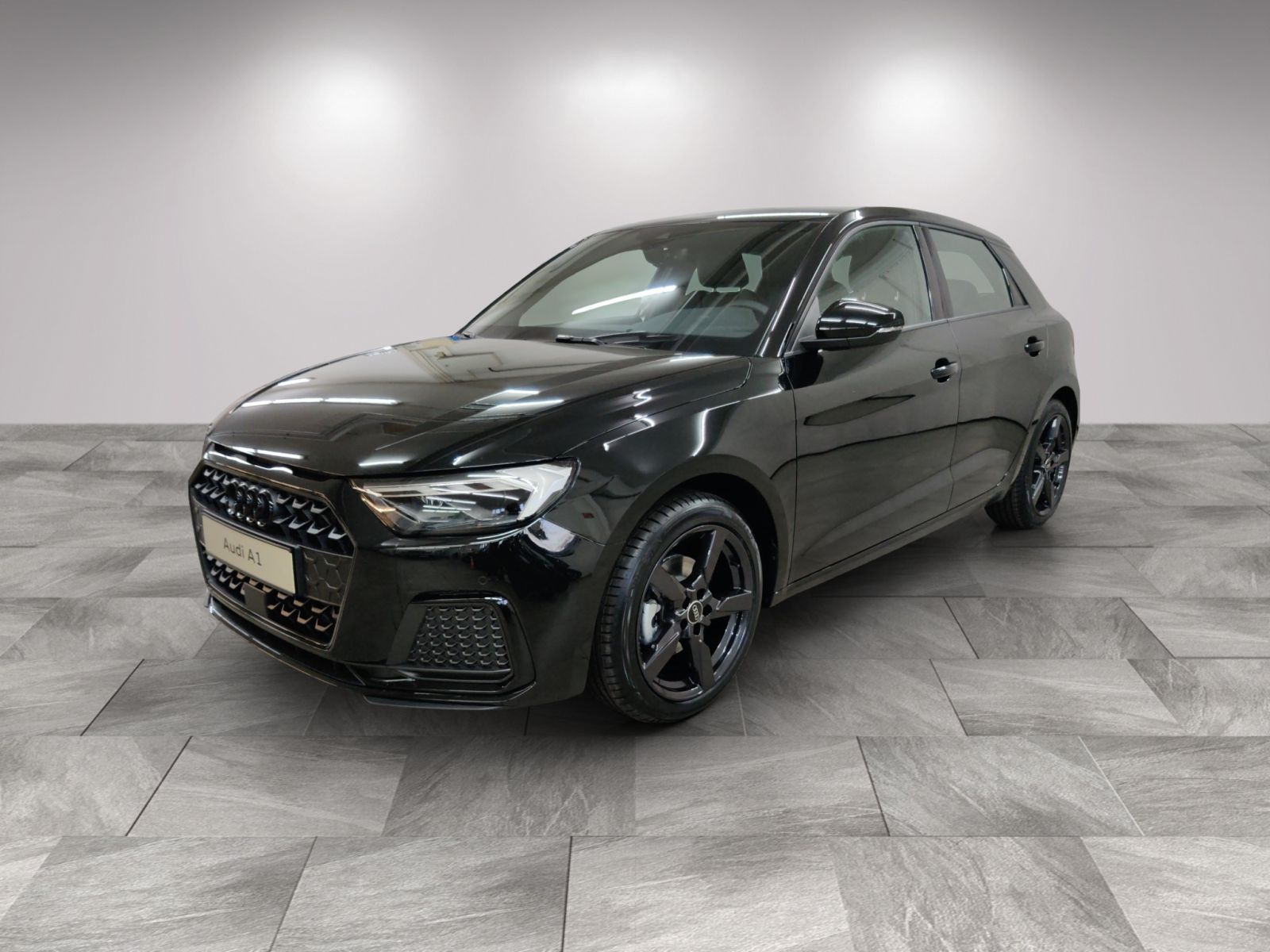Audi A1 - Bild 2