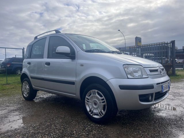 Fiat Panda 1.4 Natural Power ottime condizioni U