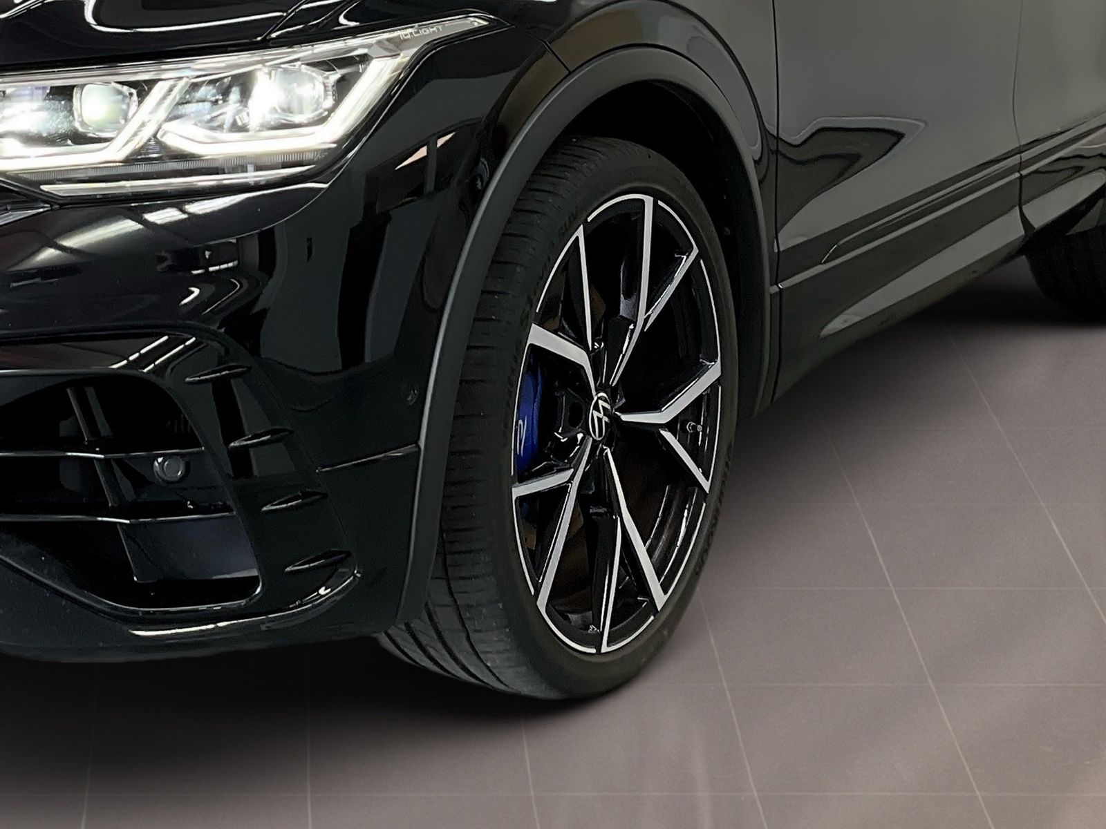 Volkswagen Tiguan - Bild 7