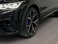 Volkswagen Tiguan - Vorschau Bild 7