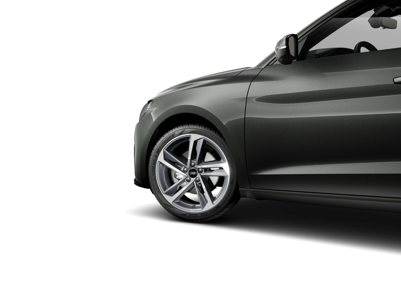 Audi A1 - Bild 4