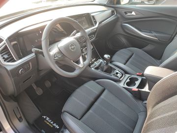 Bild 9 Opel Grandland (X) Grandland Enjoy +LED+PDC+SHZ+KLIMA+ALU+