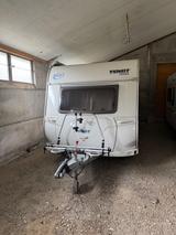 Fendt Bianco 465 - Fendt Bianco 465