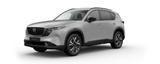 Mazda CX-5 2.5 e-SKYACTIV-G 141 FWD AT Center-Line - Mazda CX-5 Center-Line mit Benzin-Antrieb