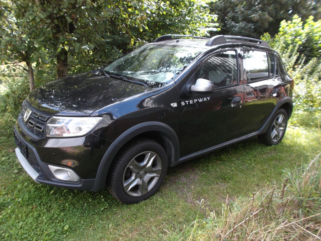 Image of Dacia Sandero