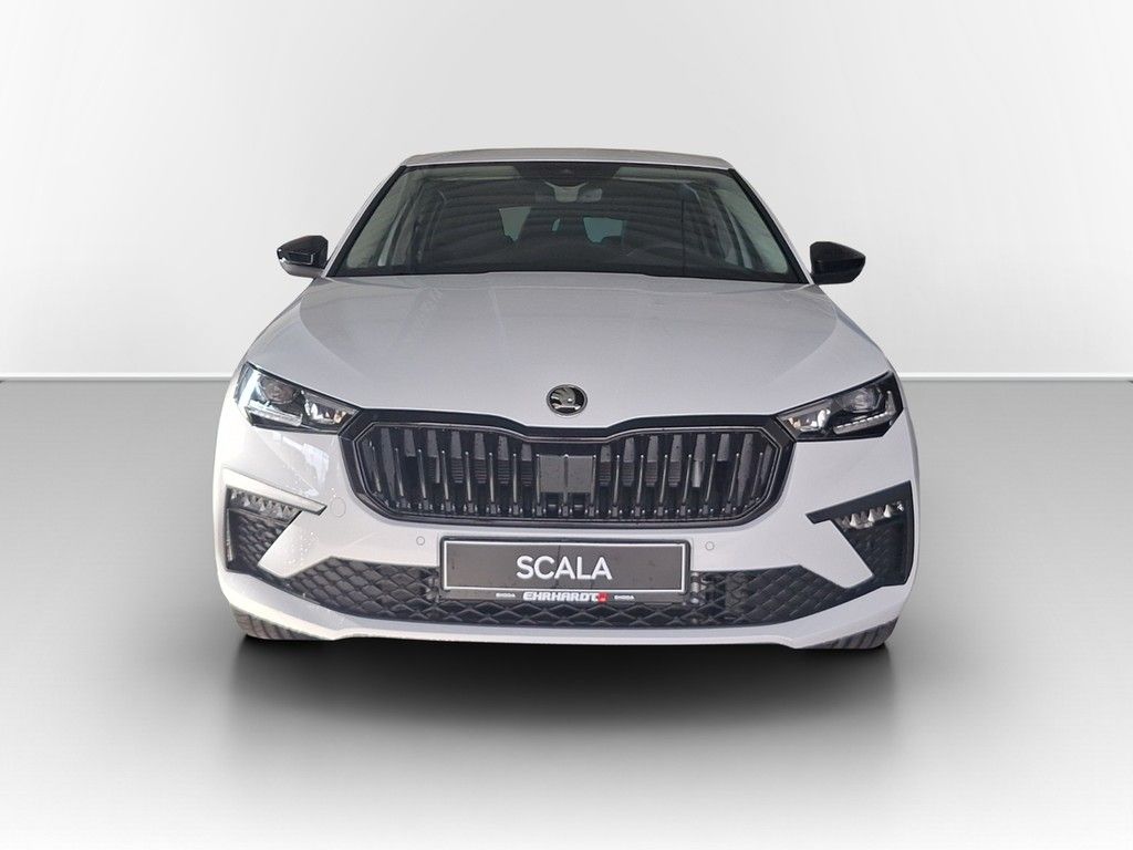 Skoda Scala - Bild 2