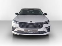Skoda Scala - Vorschau Bild 2