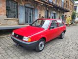 Volkswagen Polo FOX Coupe H-Zulassung TüV und Service neu! - gebrauchte VW Polo aus dem Jahr 1991