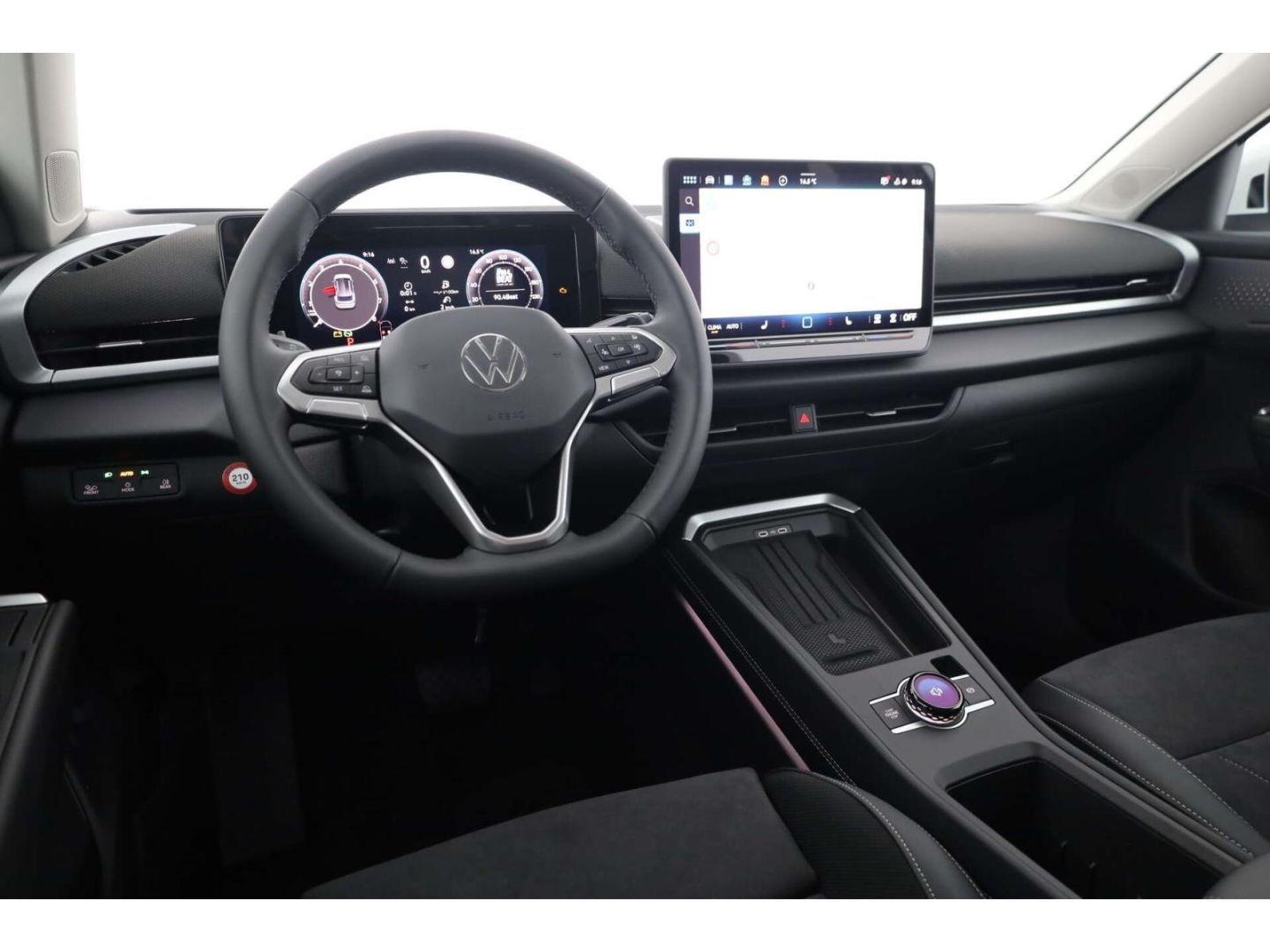 Volkswagen T-Roc - Bild 9