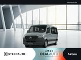Mercedes-Benz Sprinter 214 Tourer L2H1 DAB Klima Kamera 9-Sitz - Mercedes-Benz Sprinter: 2.9