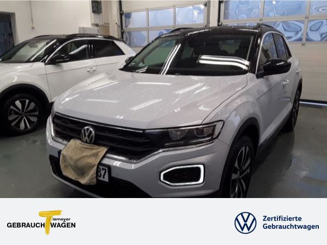 Volkswagen T-Roc 1.5 TSI IQ.DRIVE NAVI AHK SITZHZ LED